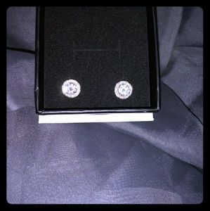Cate&chloe earings